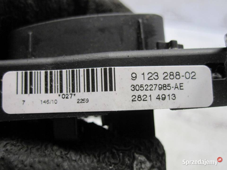 BMW E82 10r przełączniki kierownicy 9123288 sprzedam