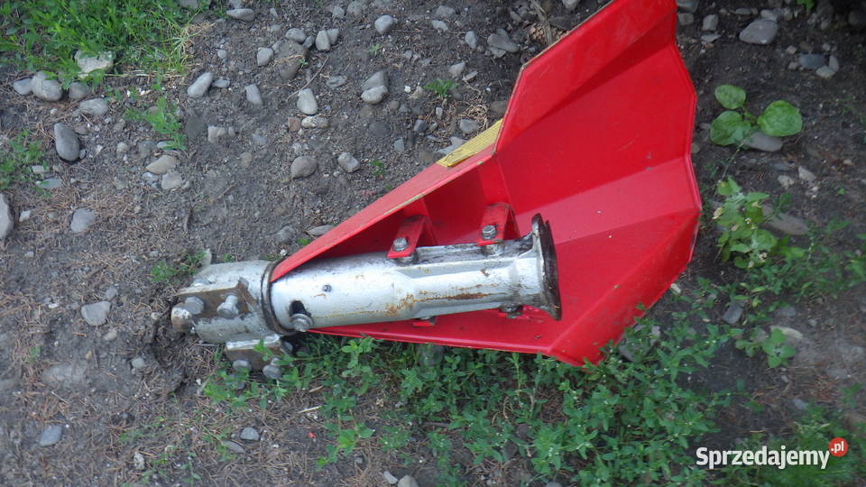 Kosiarka Listwowa CASORZO Spalinowa Rzeszów