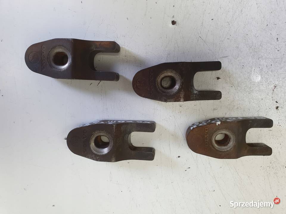 WTRYSKIWACZ Volvo V70 III XC70 II lift 20D D4 osobowe lubelskie Chełm