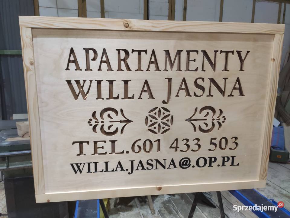 Stolik łazienkowy 12060 styl góralski sprzedam