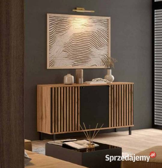 Komoda London 3D 150 Wieruszów