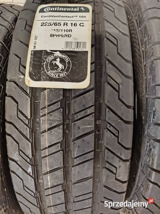 2256516 Continental C Nowe Gniewkowo