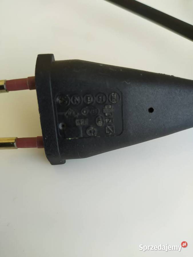 Kabel przewód zasilający 25A250Vn CW4232 o dł 19 Olecko