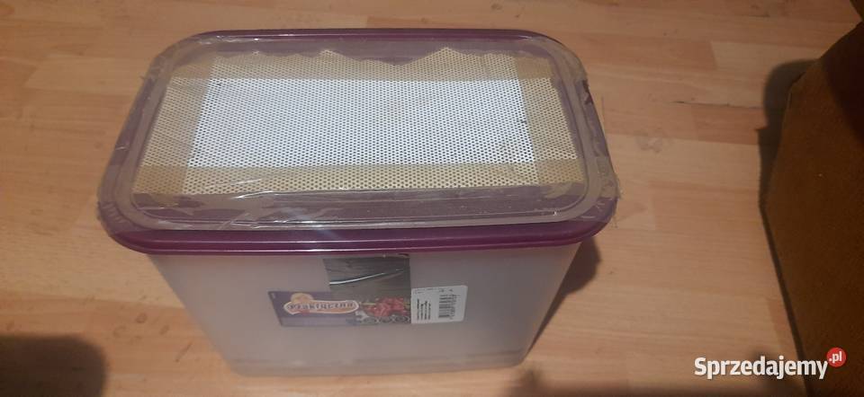 Zestaw pojemników 3 sztuki 25