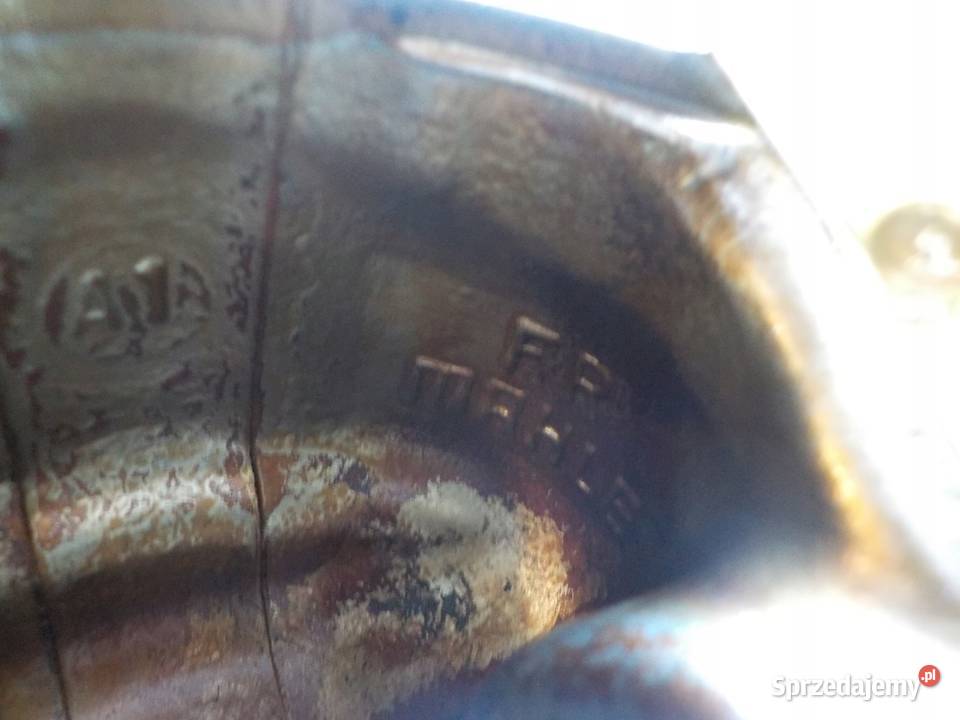 AUDI A3 8P OCTAVIA GOLF JETTA TOURAN 16 8V 06r Suków