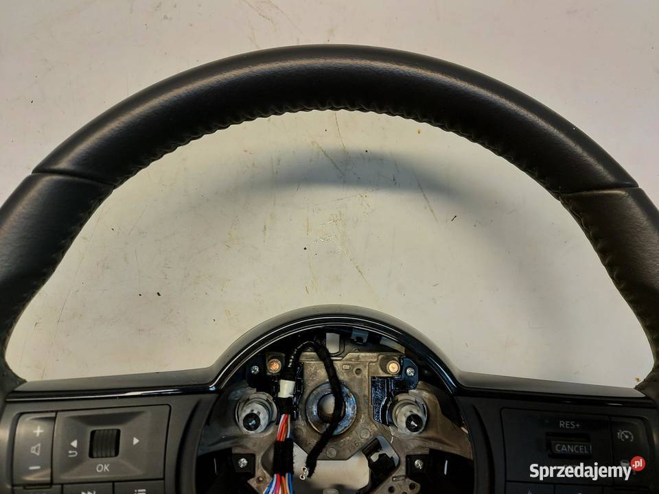 Nissan XTRAIL T33 IV 2023r Kierownica dolnośląskie