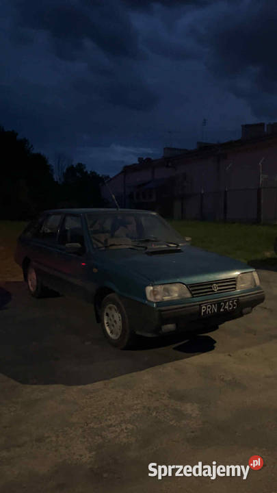 Polonez 15 1993r sprzedam