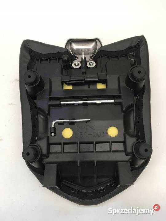 YAMAHA MT09 Tracer GT Siedzenie fotel SWMOTECH wielkopolskie Łobżenica sprzedam