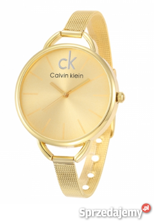 ZEGAREK DAMSKI CEVIN CLEIN sprzedam