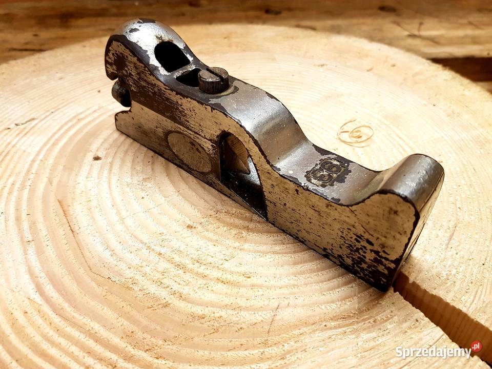 Strug STANLEY 93 era sweet heart Krasnobród