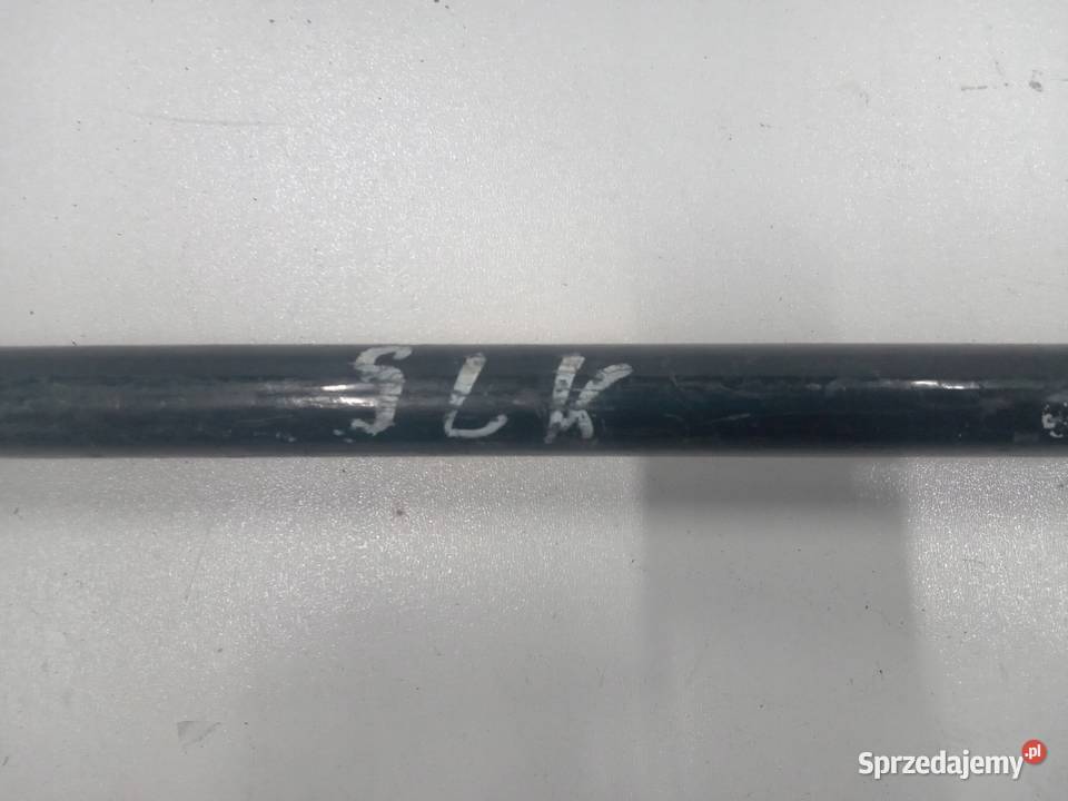 DRĄŻEK STABILIZATOR TYŁ MERCEDES SLK R171 W171 wielkopolskie Nowy Tomyśl