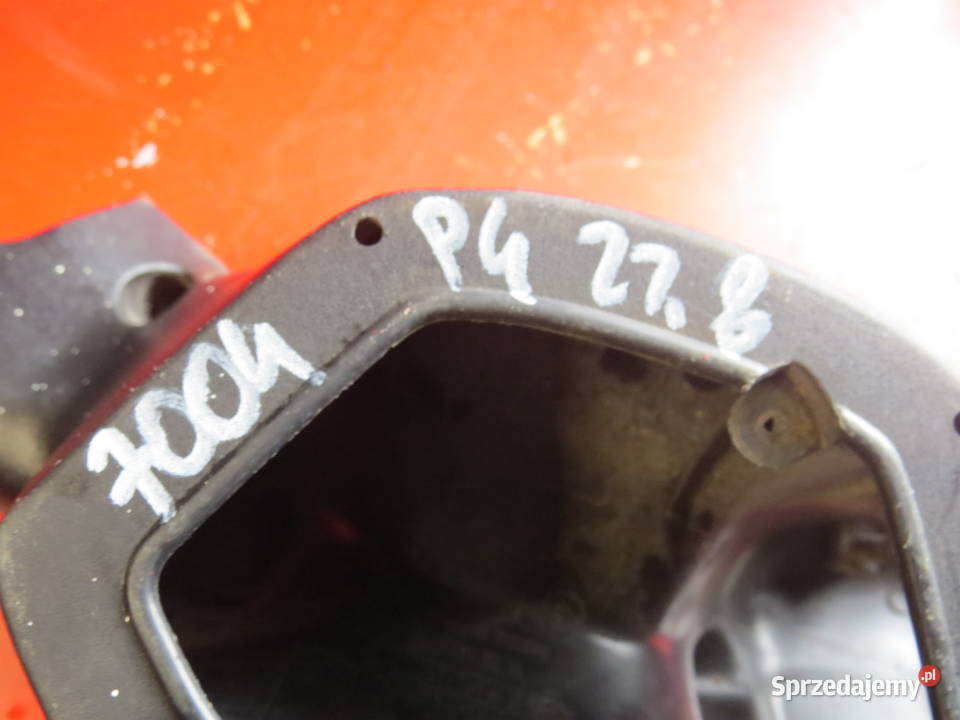PEUGEOT ELYSEO 50 80 125 9801 osłona kierownicy Warszawa sprzedam