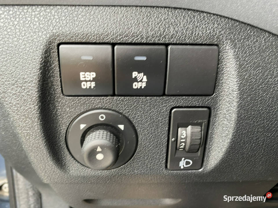 Citroen Berlingo 7 osobowy Zadbany z oryginalnym Poznań