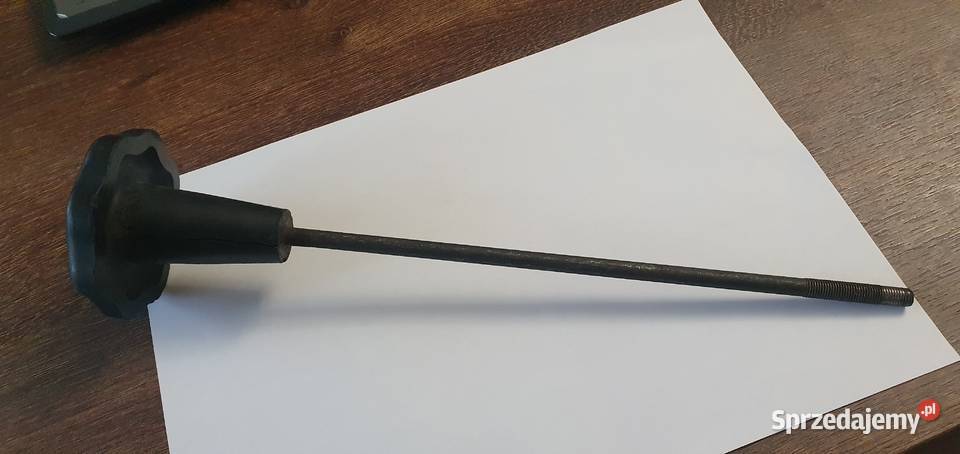 Amortyzator skrętu do ural dniepr k750 MW Olecko