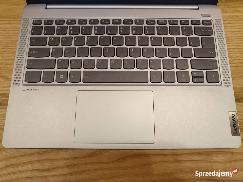 Lenovo IdeaPad 5 Pro 14 28K 90Hz Ryzen 7 5800U WiFi  Zakopane