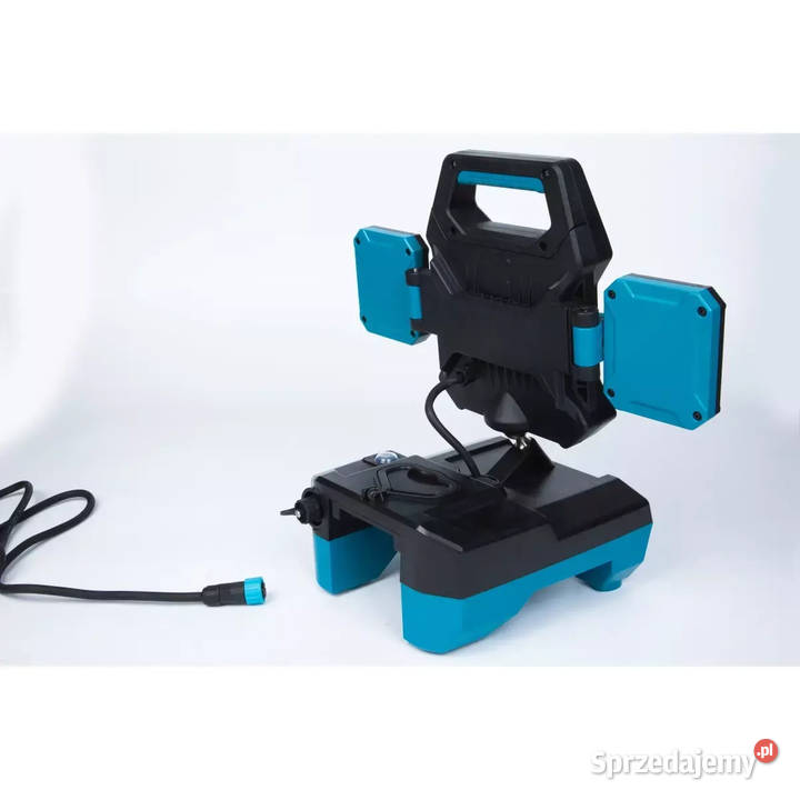 LAMPA WARSZTATOWA 18V230V DEDRA SASALL DED6907HL Opalenica