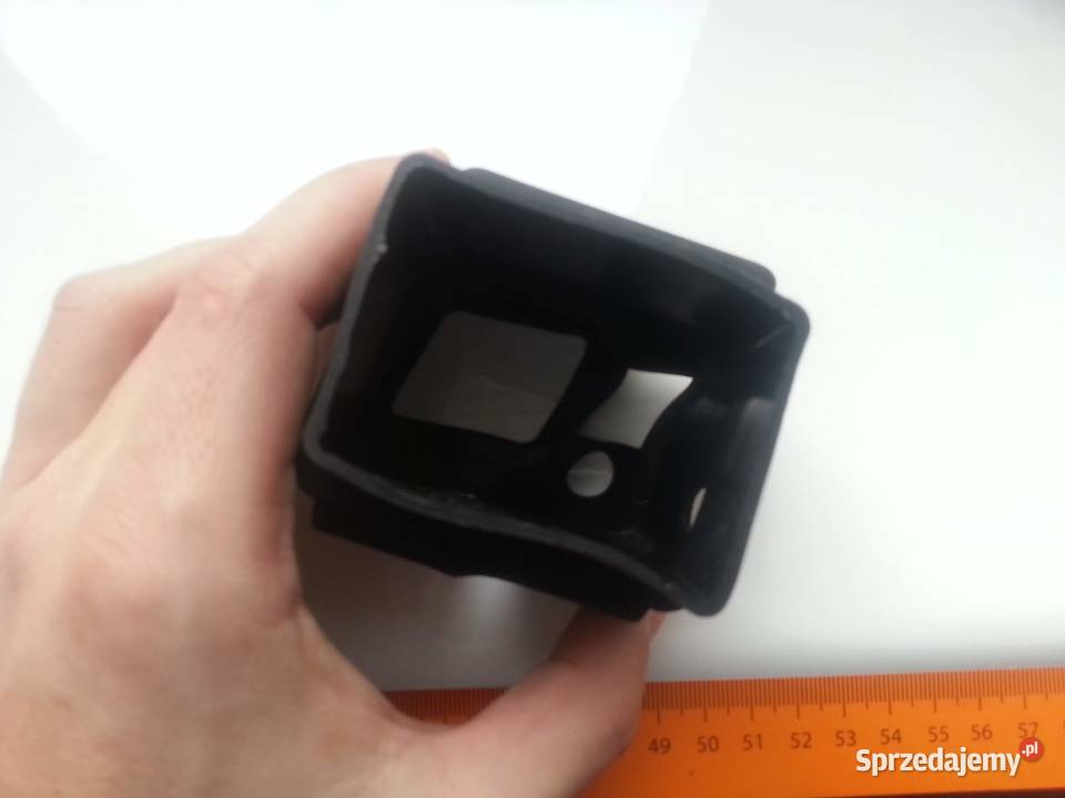 Etui miękka guma silikonowa GoPro Hero 3 Hero 3 sprzedam