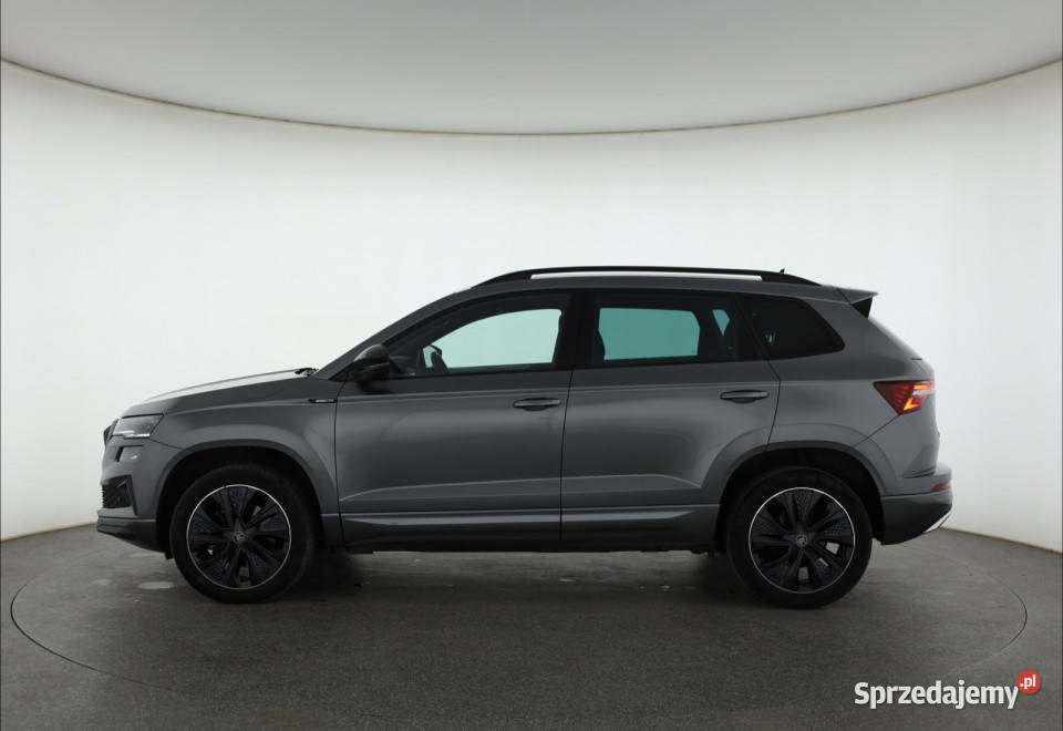 Skoda Karoq 15 TSI SUV Piaseczno