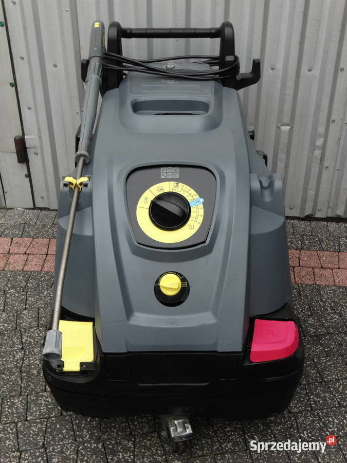 Myjka Ciśnieniowa Karcher HDS 614 CX 2018 Radom