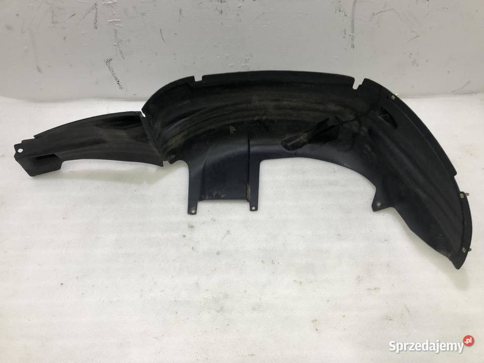 NADKOLE LEWY TYŁ 05303949AA JEEP COMPASS I LIFT