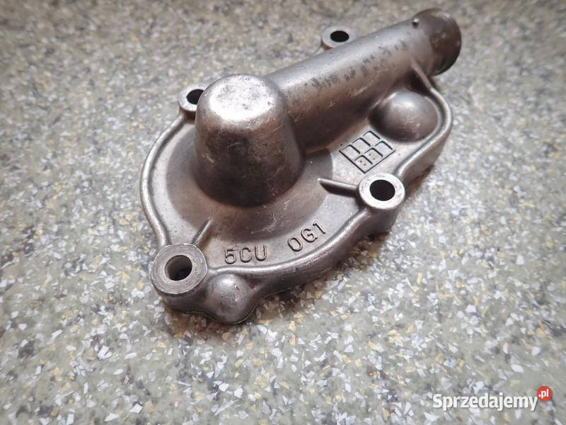 DEKIEL KRÓCIEC POMPY WODY YAMAHA YZ 250 9803R 2T Strzelce Krajeńskie