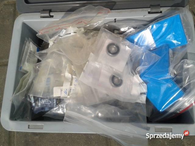 Szaszłykarka Balboni Inox model SP 600 Zamość