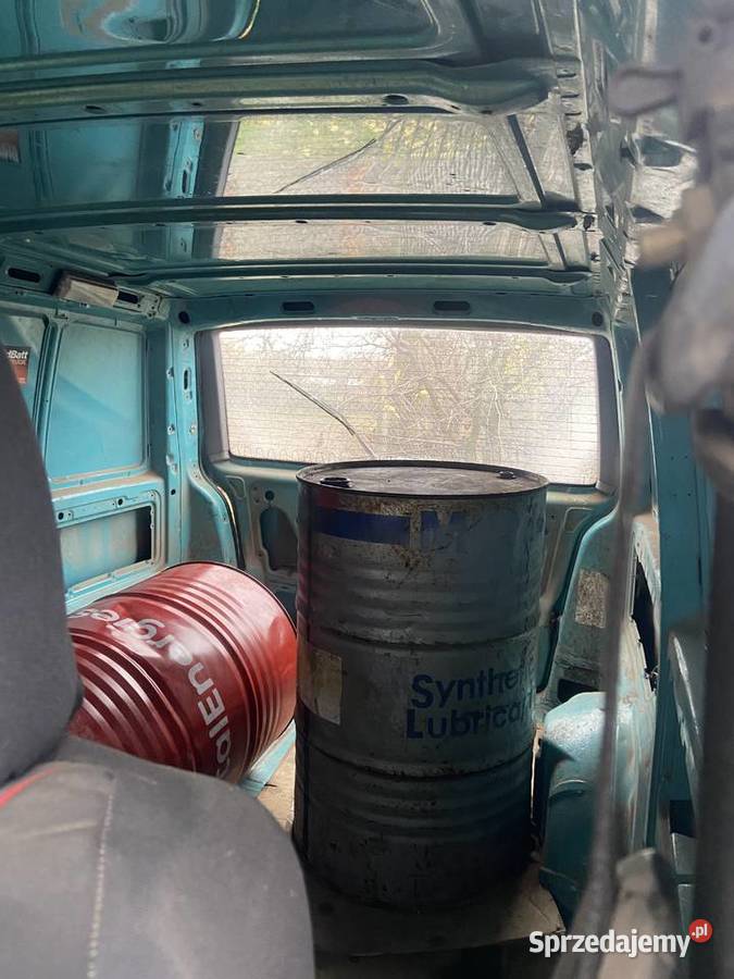 Dostawcze auto Vito diesel manualna mazowieckie Gostynin