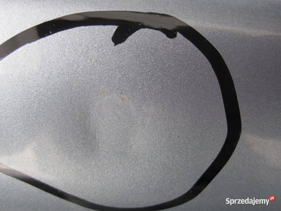 PEUGEOT 3008 I 12r drzwi prawe przód sprzedam