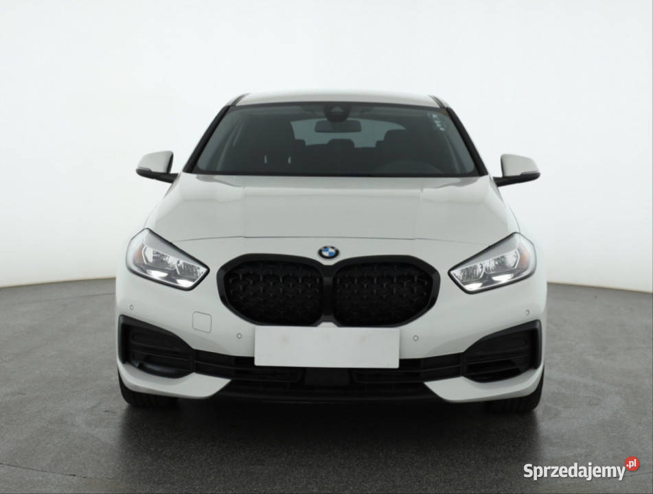 BMW 1 118i elektryczne lusterka Piaseczno sprzedam