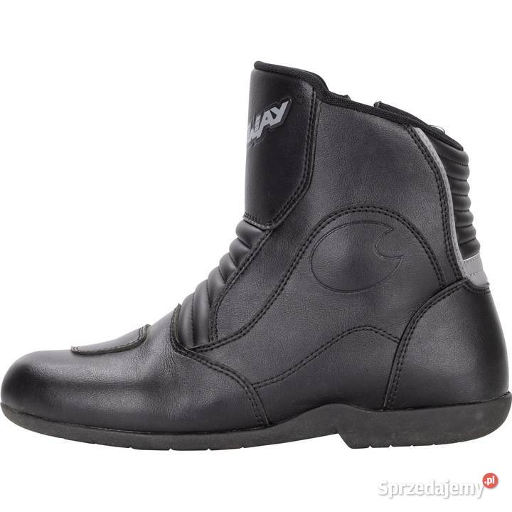 Buty motocyklowe Fastway FTS1 Short 42 44 46