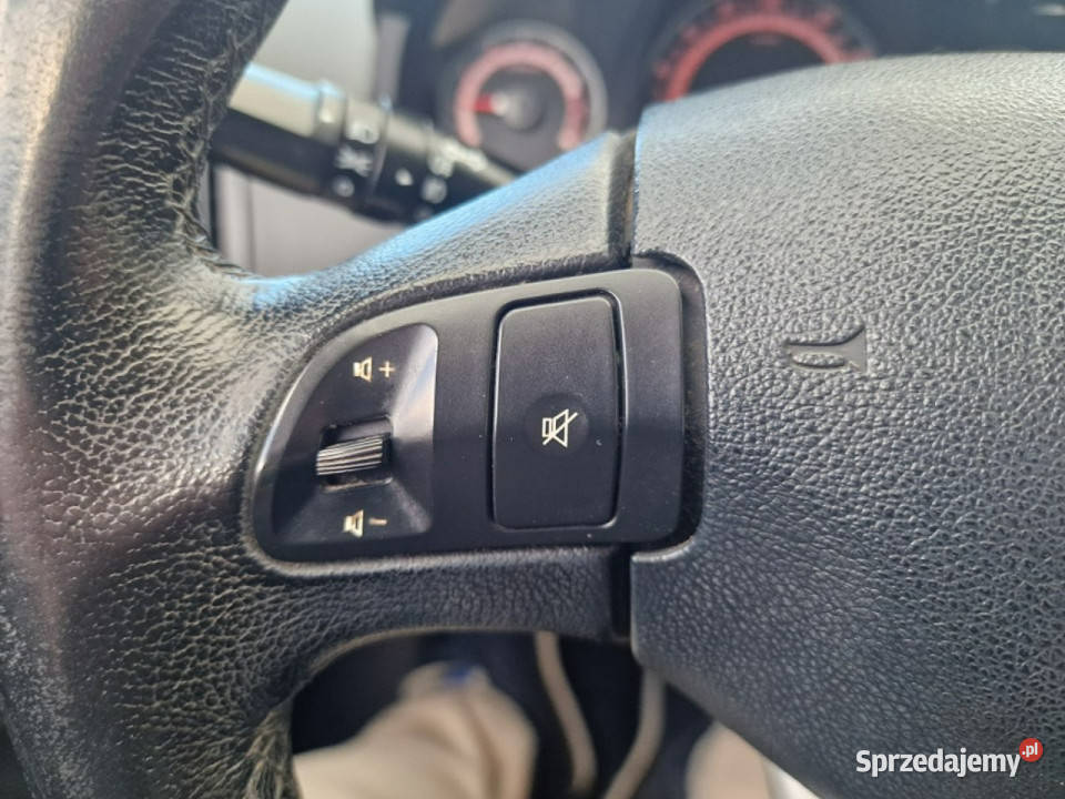 Kia Ceed 14 Benzyna 90 Lifcie Klimatyzacja światła przeciwmgielne Motoryzacja