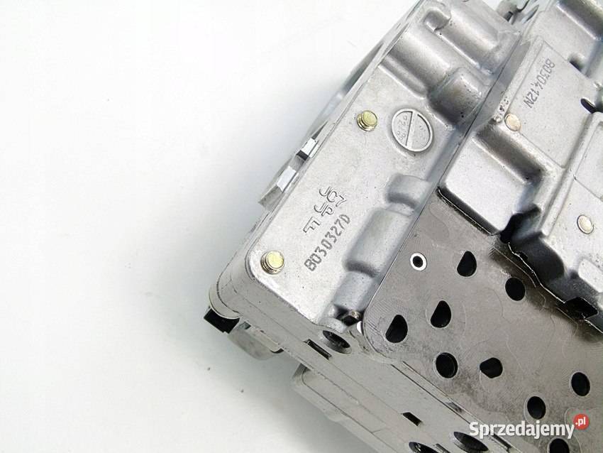 STEROWNIK HYDRAULICZNY SKRZYNI BIEGÓW 3S717000CA Pozostałe Sosnowiec