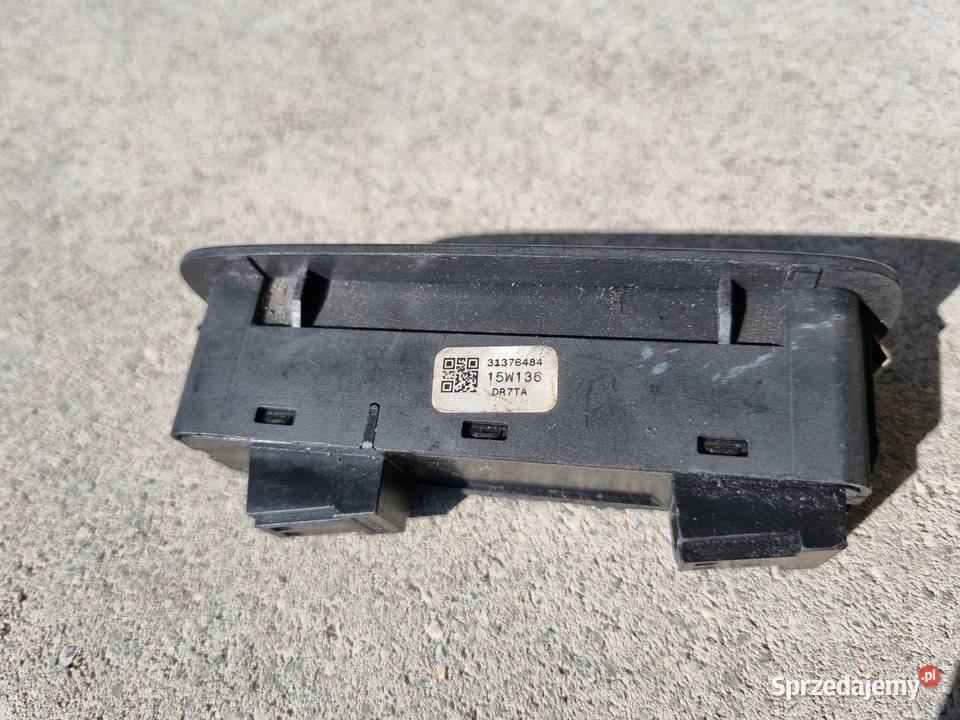 Przycisk do obniżenia zawieszenia Volvo XC90 II Pawłowice