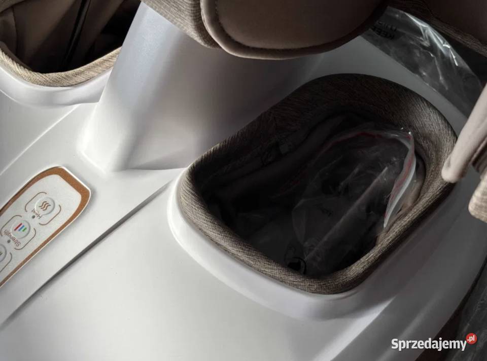 Masażer do stóp MEDIVON Perseus