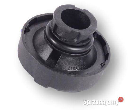 VOLVO S60 V70 XC70 XC90 korek wlewu oleju 24D Gadgety motoryzacyjne Bielany Wrocławskie sprzedam