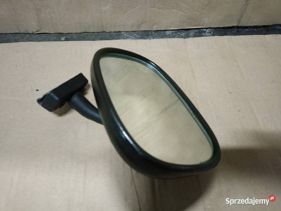 Lusterko na rant rynienkę drzwi Fiat 126p 125p Leszno