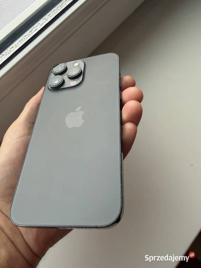 iPhone 14 PRO 512 GB