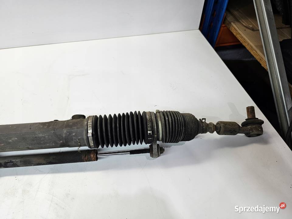 PRZEKŁADNIA KIEROWNICZA AUDI A6 C5 4B1422066A Przystajń