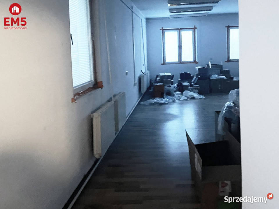 Lokal 200m2 Białystok podlaskie sprzedam