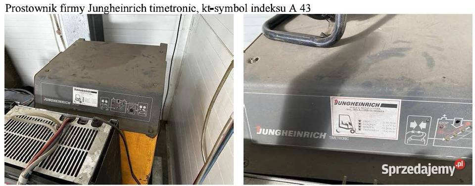 Syndyk sprzeda ruchomości Obrażejowice