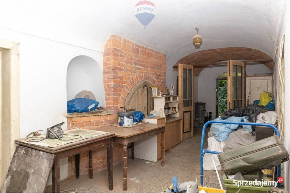 Zabytkowy dom z 1859 r Rynku BielskoBiała Domy Bielsko-Biała