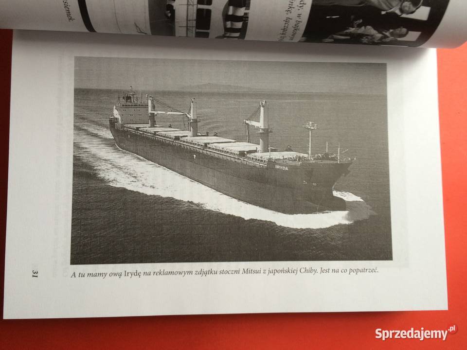 2229 Kotwica W Sercu zachodniopomorskie