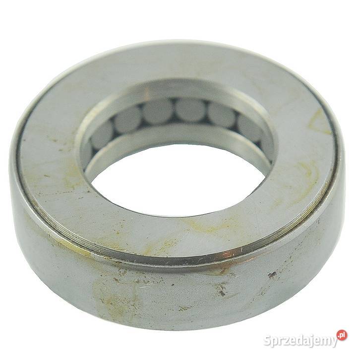 Łożysko 3250x5550x1580 mm Yanmar 135 Massey Tajęcina