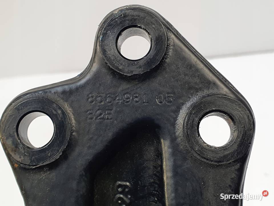 STOPKA BOCZNA PODPÓRKA BMW F850GS F 850 GS Chełm sprzedam