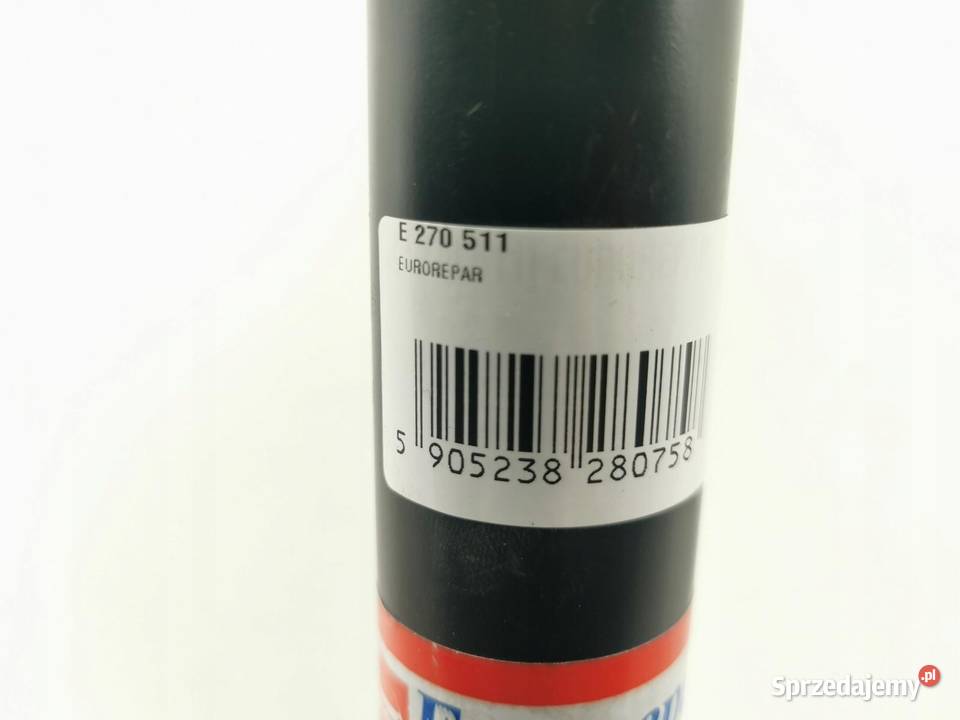 AMORTYZATOR EUROREPAR E270511 NOWY