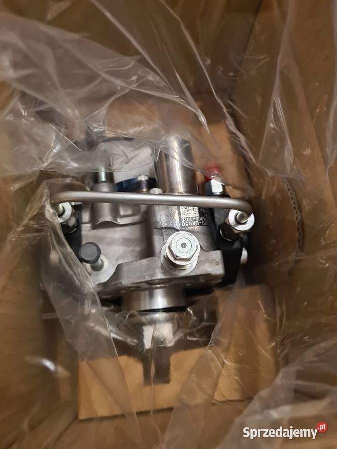 Denso 221000R050 osobowe dolnośląskie Wałbrzych