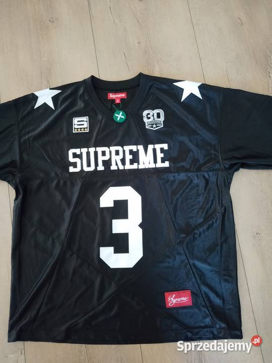 Koszulka Supreme Rozmiar XL Ostrowiec Świętokrzyski