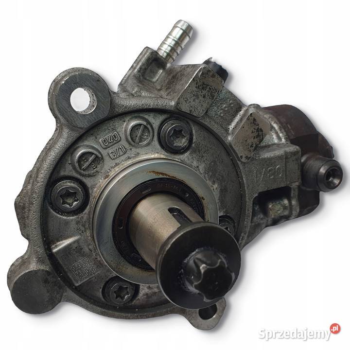 POMPA WTRYSKOWA BMW F20 F21 F30 F31 20 D N47 Chełm sprzedam