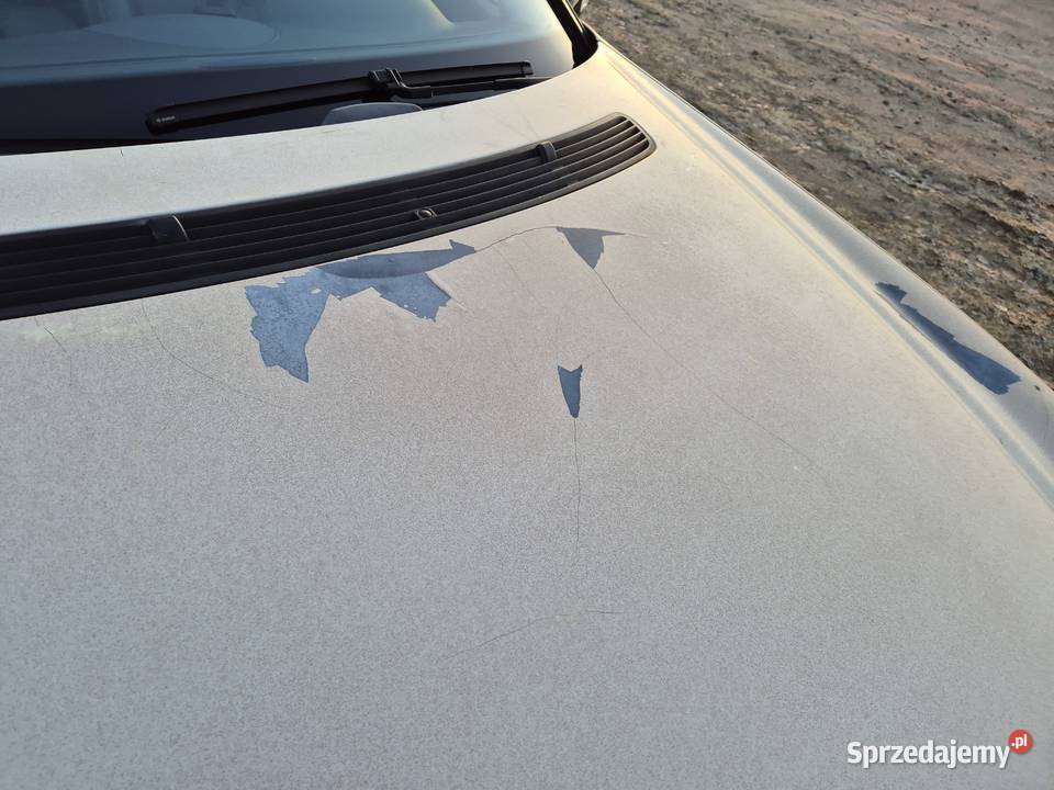 Mercedes Benz E500 Jawor