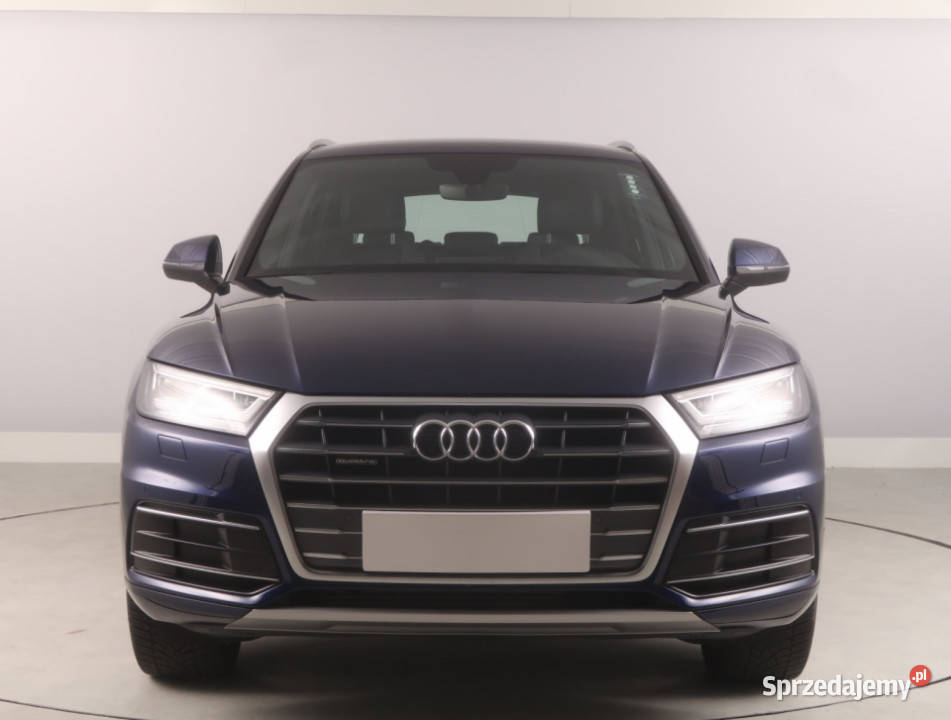 Audi Q5 20 TFSI czujnik zmierzchu Bielany Wrocławskie sprzedam